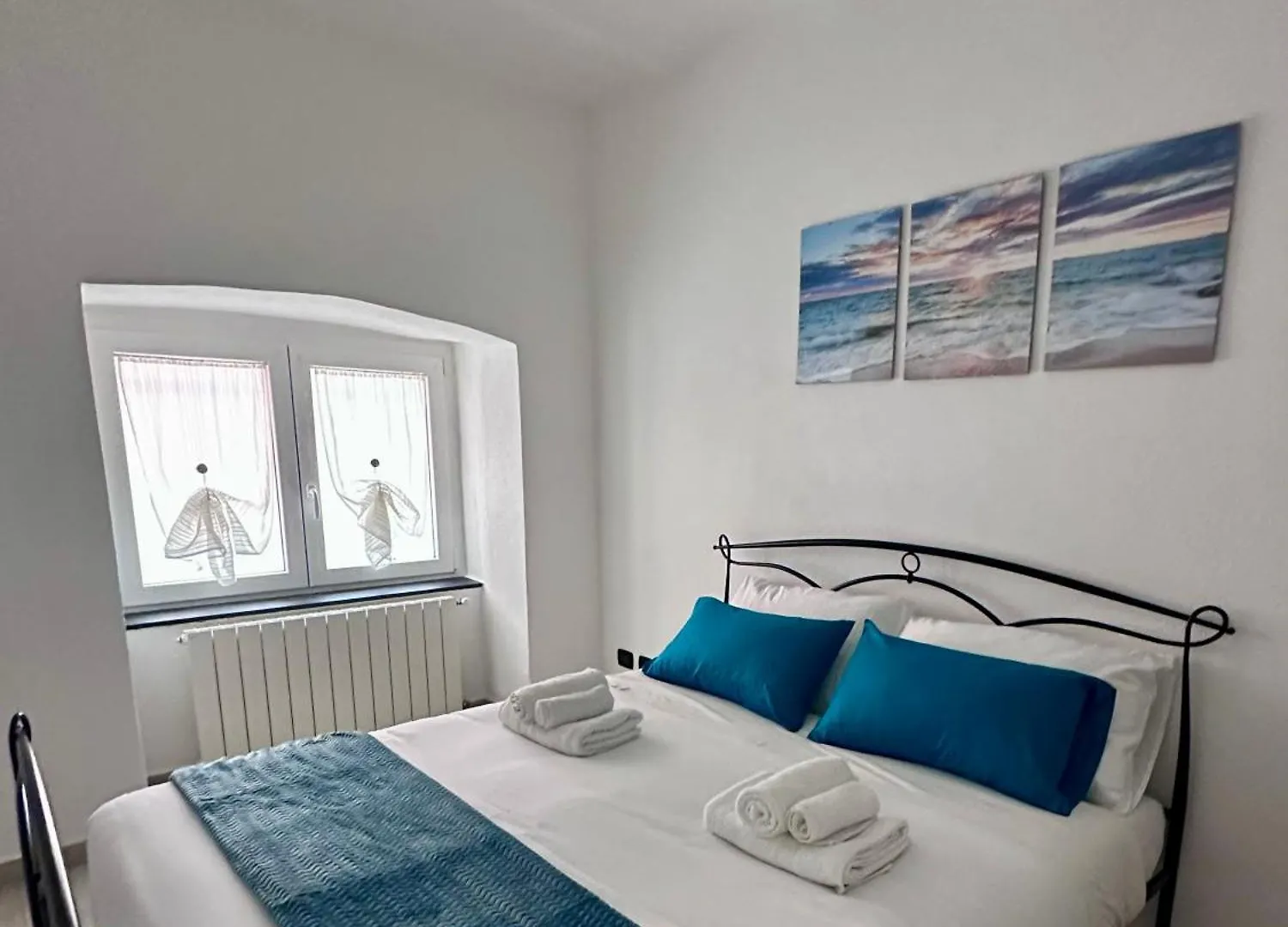 Casa Nemo - Golfo Paradiso Recco Holiday home
