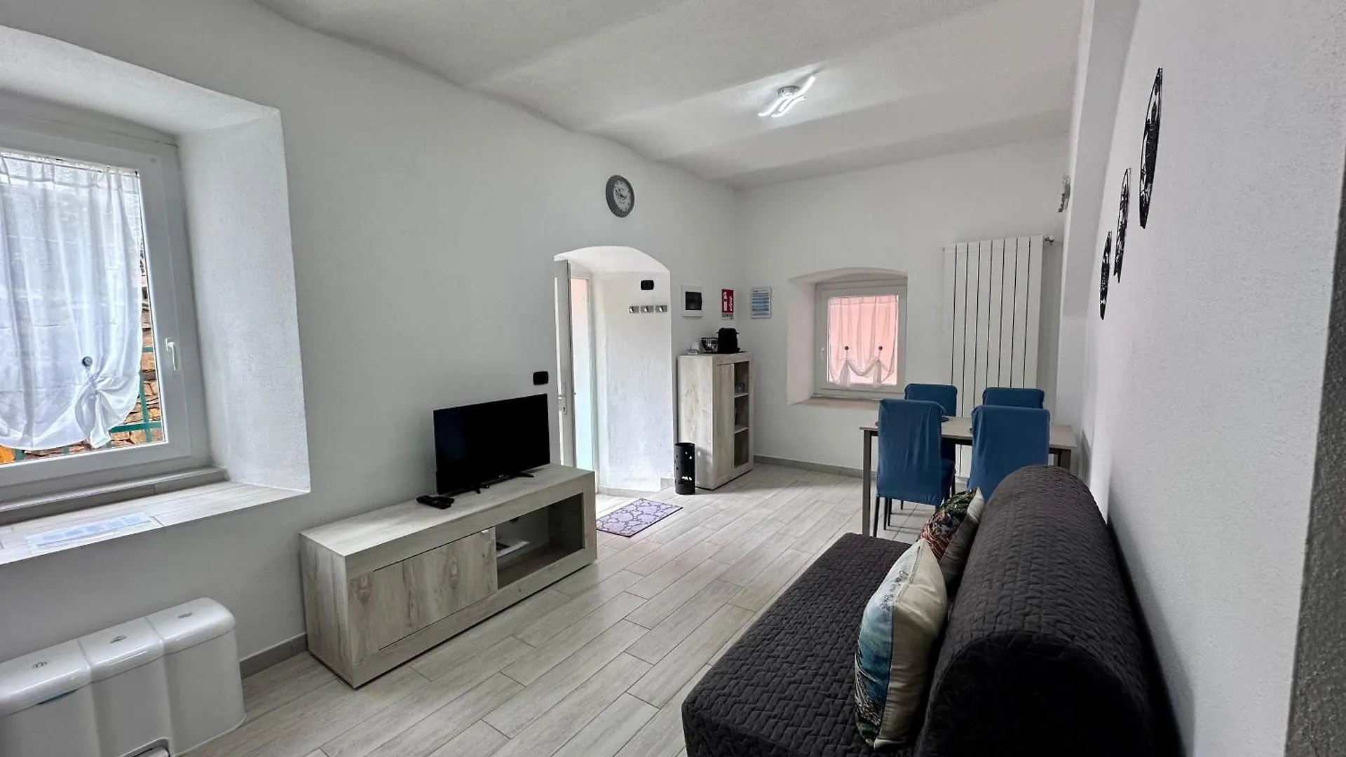Casa Nemo - Golfo Paradiso Recco
