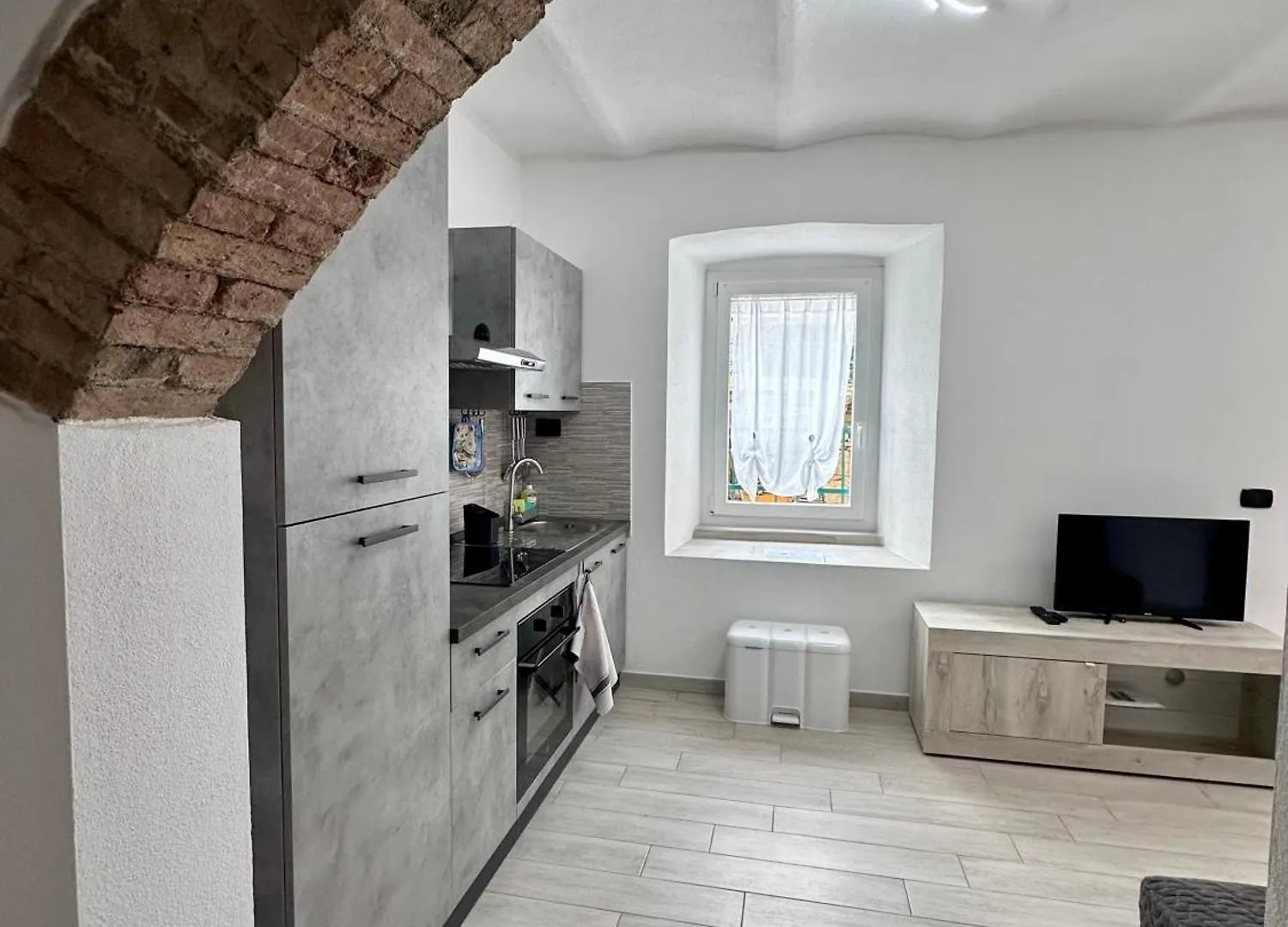 Casa Nemo - Golfo Paradiso Recco 0*,