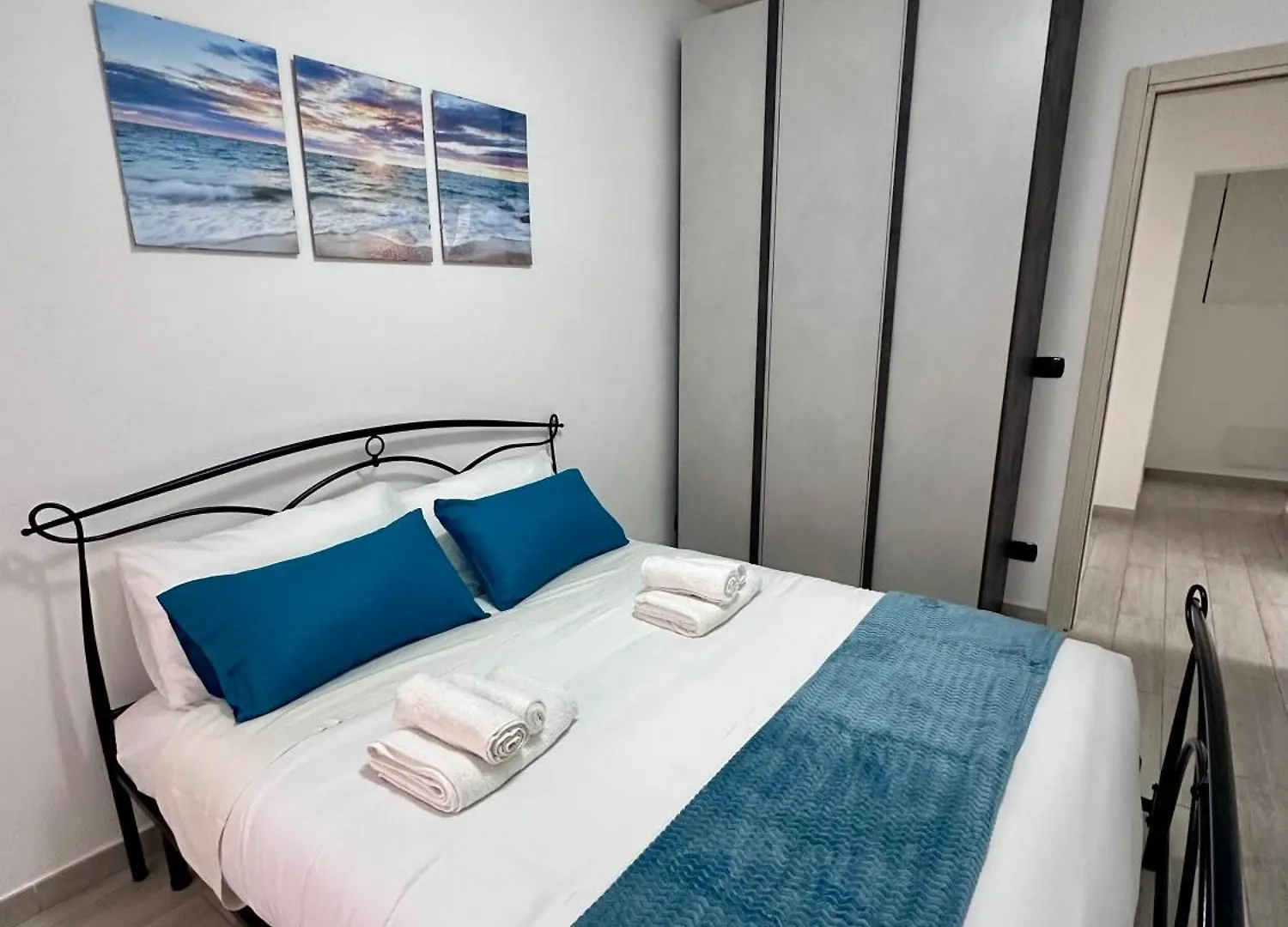 Casa Nemo - Golfo Paradiso Recco Holiday home