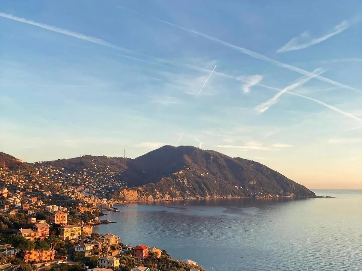 Casa Nemo - Golfo Paradiso Recco