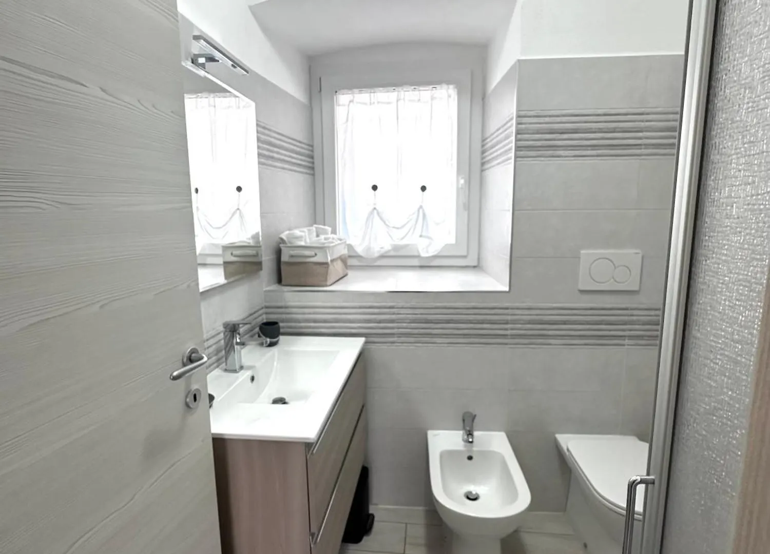 Casa Nemo - Golfo Paradiso Recco 0*,