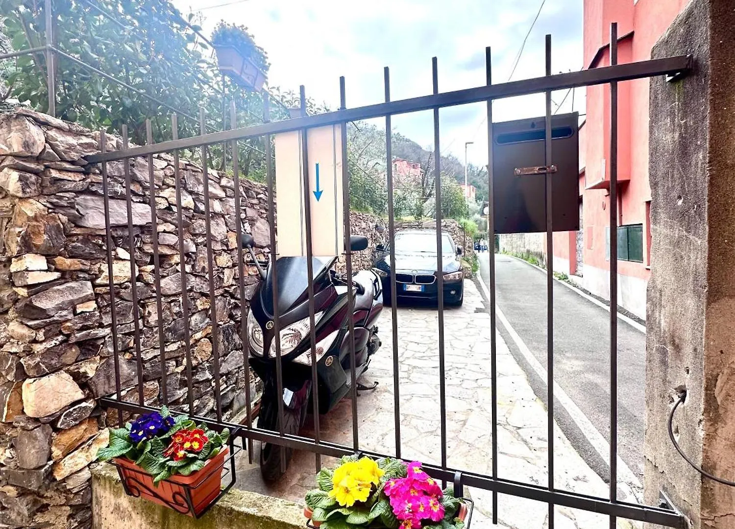 Casa Nemo - Golfo Paradiso Recco 0*,  Italy