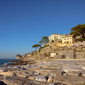 Villino Miramare Bed & Breakfast