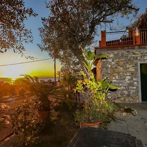 Il Cuoco Pescatore, Ittiturismo Lecardonaie Du Pescou Bed & Breakfast