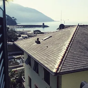 Aria Di Apartment
