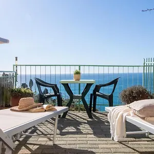 Terrazza Da...mare Apartment
