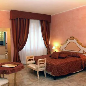 Da Oe Vittorio Srl Hotel