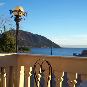 La Giara Hotel